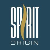 SPIRIT ANIMAL COFFEE logo