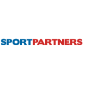 SPORTPARTNERS logo