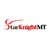 StarknightMT logo