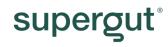 Supergut logo