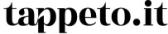 Tappeto logo