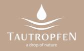 TAUTROPFEN logo