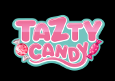 Taztycandy logo