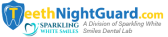 TeethNightGuard logo