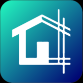 The Builder Market logo
