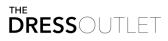 The Dress Outlet logo