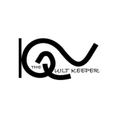 The Quilt Keeper logo