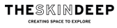 The Skin Deep logo