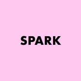 The Spark Company logo