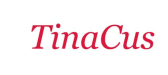 TinaCus logo