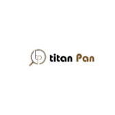 TitanPan logo