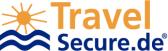 TravelSecure logo