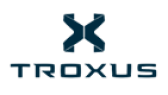 Troxus E-BIKE logo
