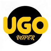 UGOVAPER logo