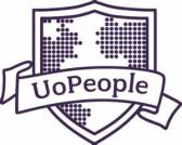 University of the People logo