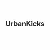 Urban.Kicks logo