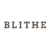 Blithe Cosmetic logo