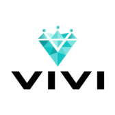 Vivi Ebike logo
