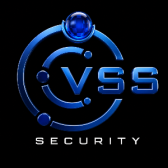 VSS Security logo
