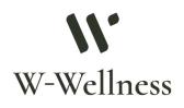 W-Wellness logo