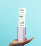 Wild logo