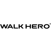 Walkhero logo