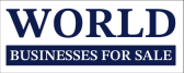 World Businesses for Sale logo