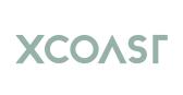 XCOAST logo