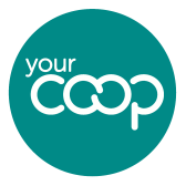Your Co-op Energy logo